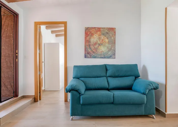 Chani - Solo Familias Landsted