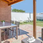 Casa de Campo Chani - Sólo Familias *