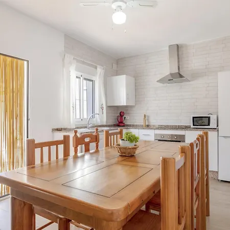 Chani - Solo Familias Landhuis