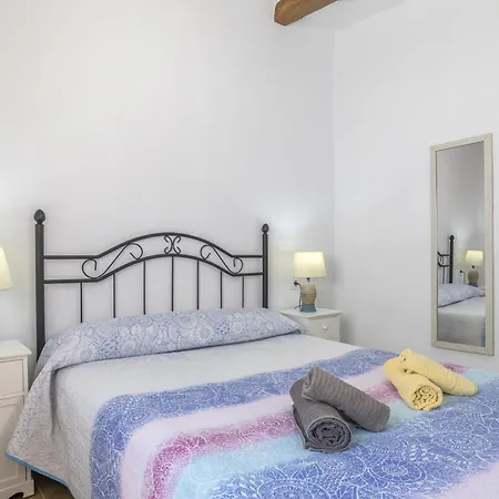 Chani - Solo Familias