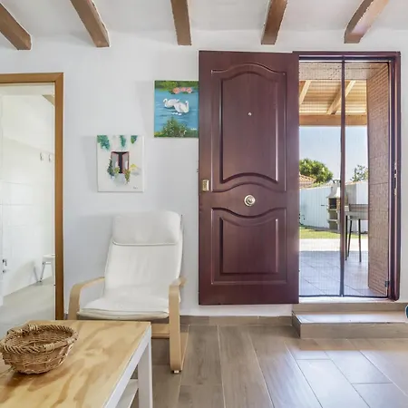 Landhuis Chani - Solo Familias