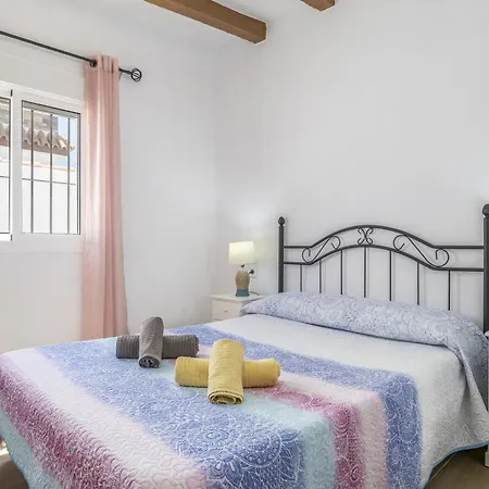 Landhuis Chani - Solo Familias *