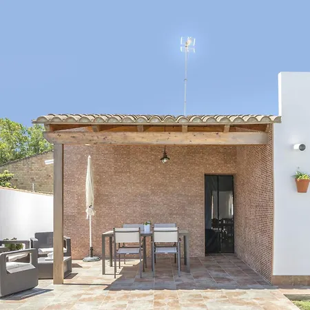 Chani - Solo Familias * Campano (Andalucia)