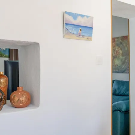 Chani - Solo Familias Country house Campano (Andalucia)