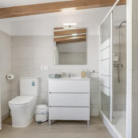 Chani - Solo Familias Landhuis