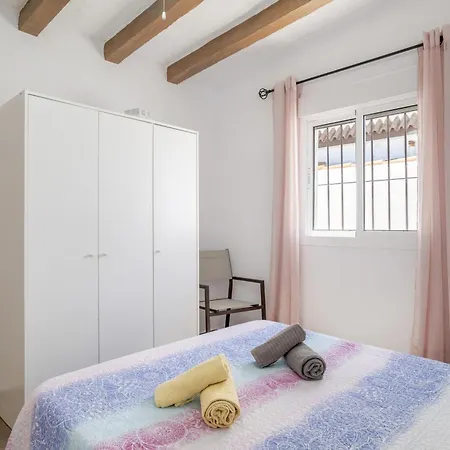 Landhuis Chani - Solo Familias