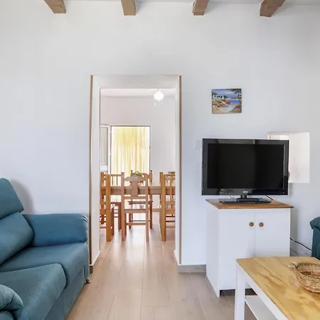 Chani - Solo Familias Landhuis