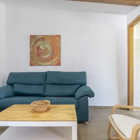 Landhuis Chani - Solo Familias