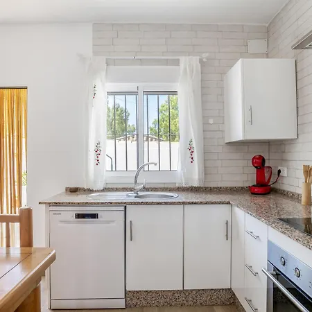 Chani - Solo Familias Conil De La Frontera