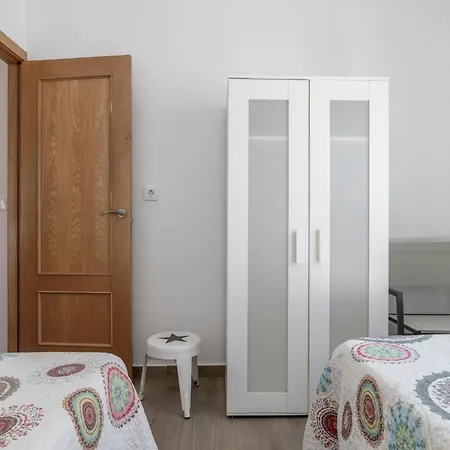 Chani - Solo Familias * Conil De La Frontera