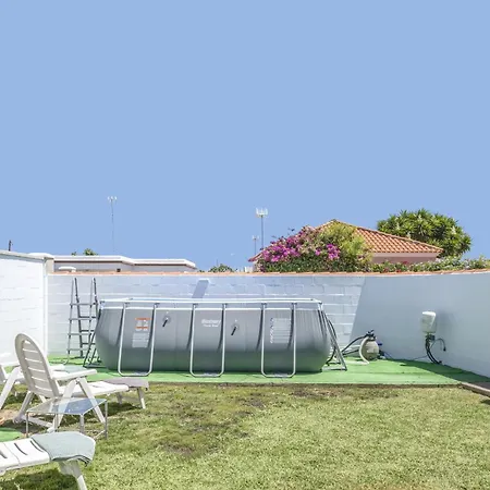 Chani - Solo Familias Country house *