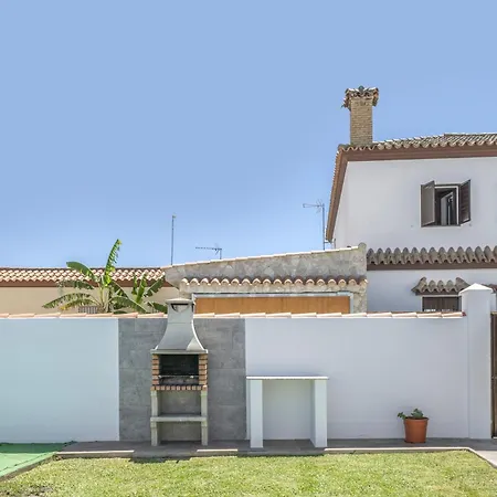 Chani - Solo Familias *