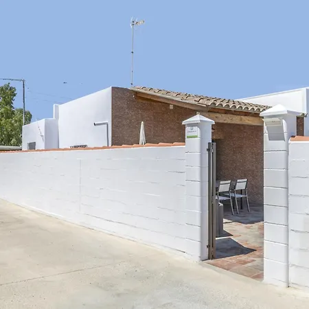 Chani - Solo Familias