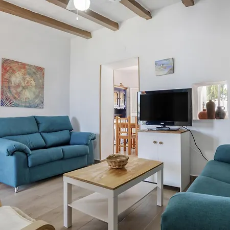 Landhuis Chani - Solo Familias *