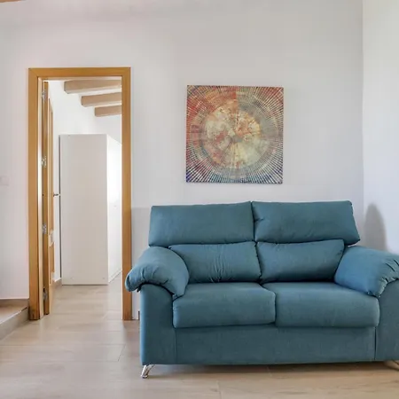 Chani - Solo Familias 컨트리하우스 콘일데라프론테라