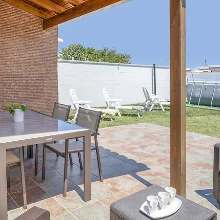 Chani - Solo Familias *