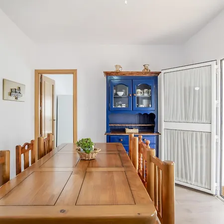 Chani - Solo Familias Landhuis *