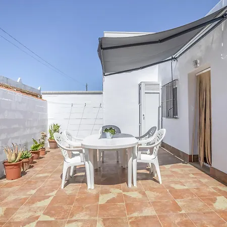 Country house Chani - Solo Familias