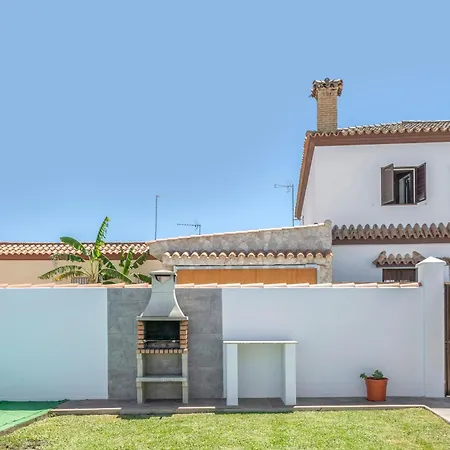 Chani - Solo Familias * Conil De La Frontera