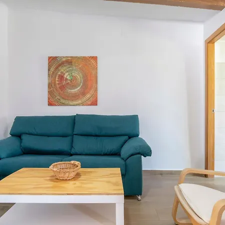 Chani - Solo Familias 乡村民宿 科尼尔-德拉弗龙特拉