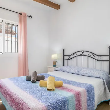 Chani - Solo Familias