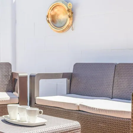 Chani - Solo Familias Landhuis