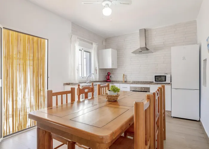 Chani - Solo Familias Landhuis