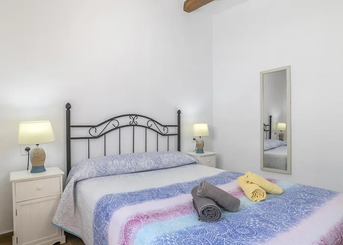 Chani - Solo Familias