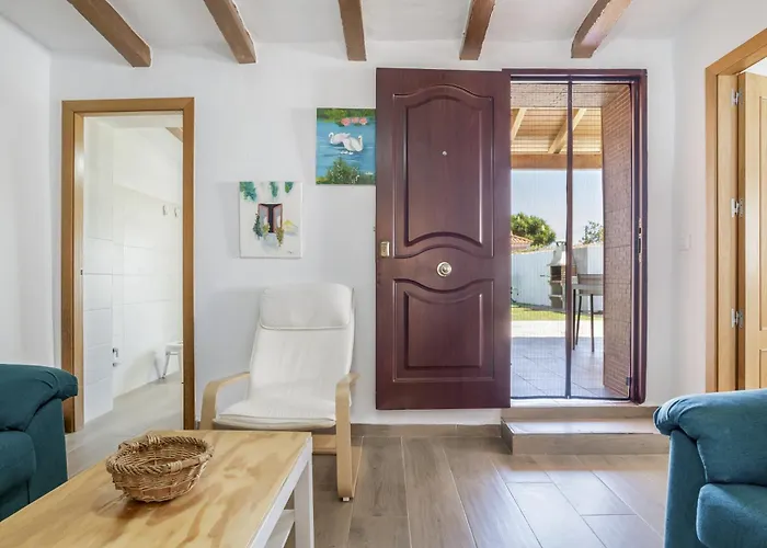 컨트리하우스 Chani - Solo Familias