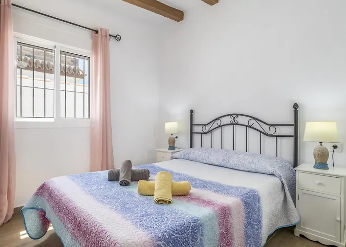 Country house Chani - Solo Familias *