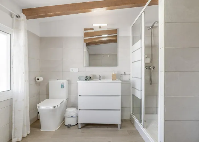 Chani - Solo Familias 컨트리하우스