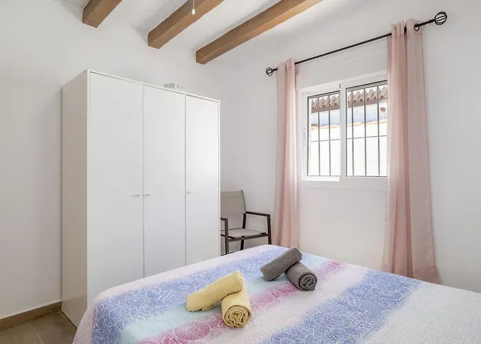 Landhuis Chani - Solo Familias