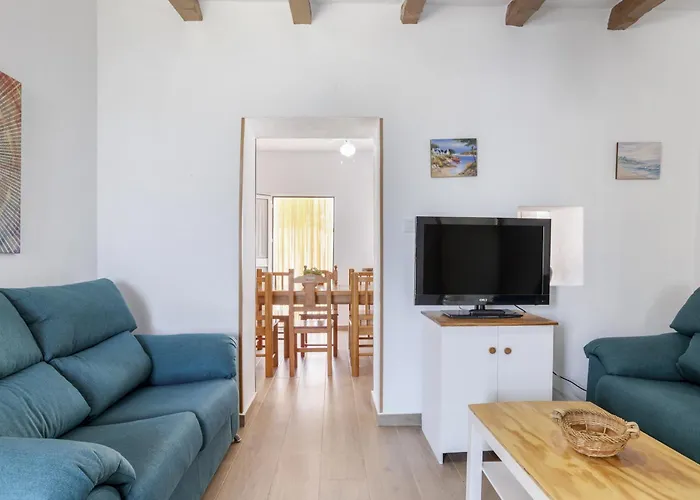 Chani - Solo Familias Country house