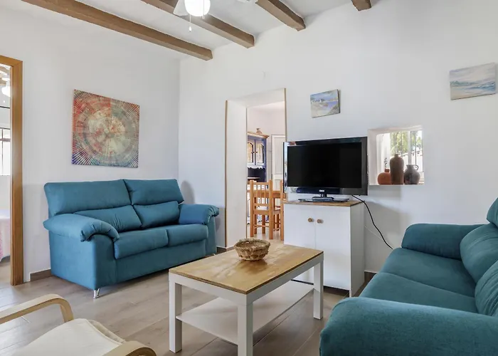 Landhuis Chani - Solo Familias *