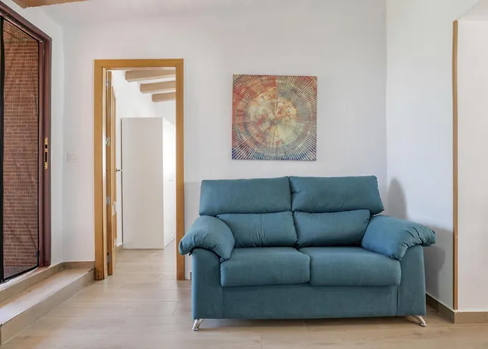 Chani - Solo Familias 컨트리하우스 콘일데라프론테라