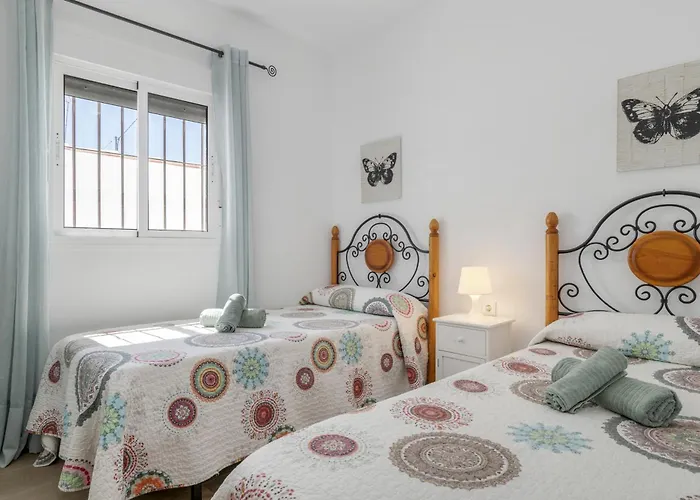 Chani - Solo Familias *