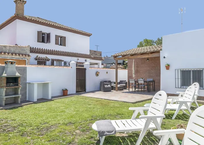 Chani - Solo Familias