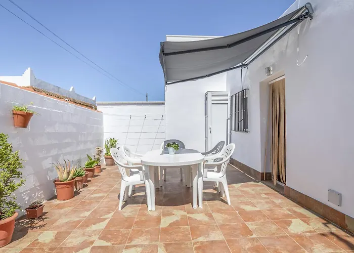 Landhuis Chani - Solo Familias