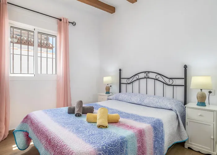 Chani - Solo Familias