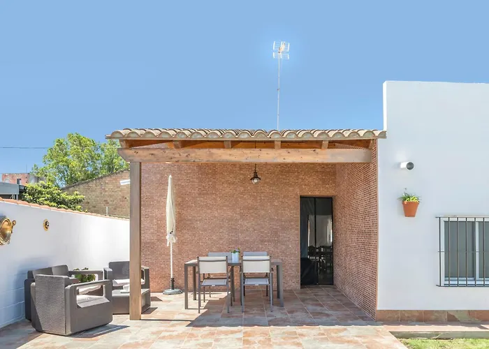 Chani - Solo Familias