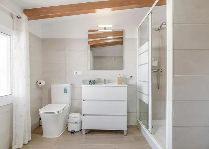 Chani - Solo Familias 乡村民宿