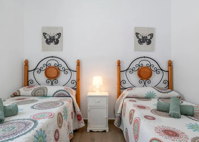 Landhuis Chani - Solo Familias