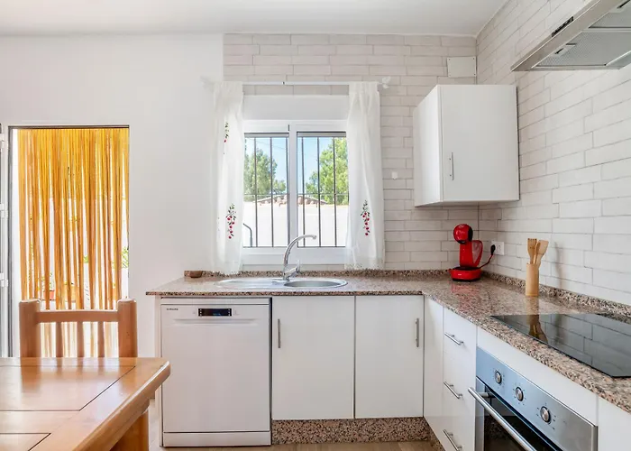 Chani - Solo Familias *