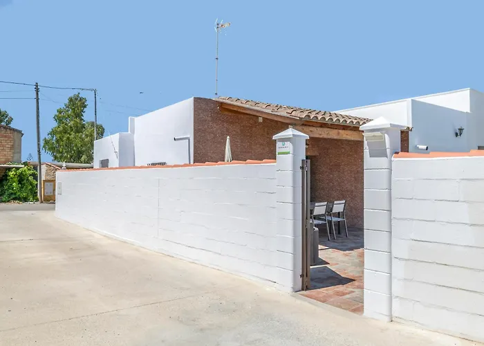 乡村民宿 Chani - Solo Familias