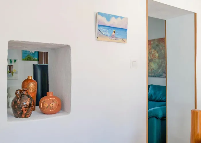 Landhuis Chani - Solo Familias *