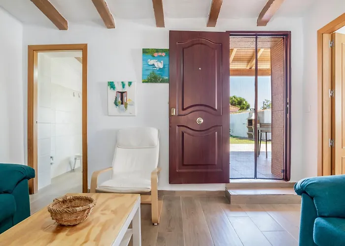 Chani - Solo Familias *