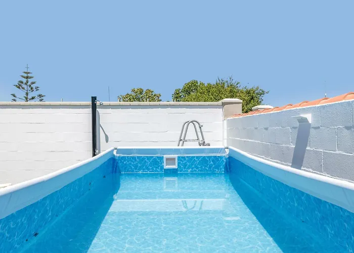 Chani - Solo Familias Conil De La Frontera