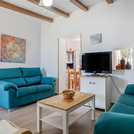 Chani - Solo Familias Conil de la Frontera