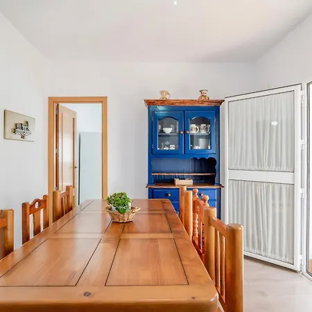 Chani - Solo Familias Hétvégi ház Conil de la Frontera