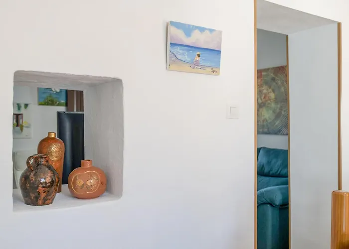 Chani - Solo Familias Hétvégi ház Conil de la Frontera